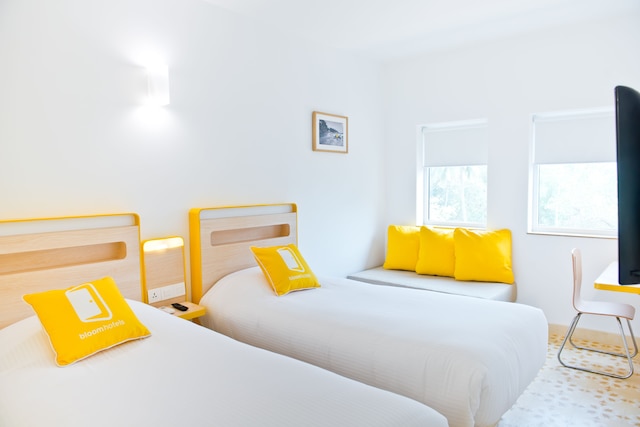 ブルームルームズ アット シティ センター