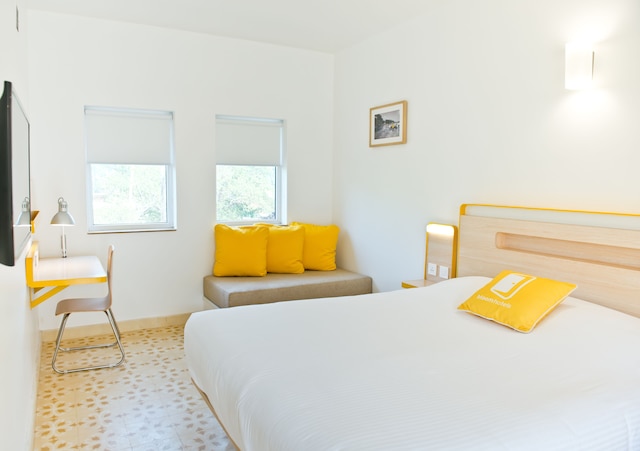 ブルームルームズ アット シティ センター