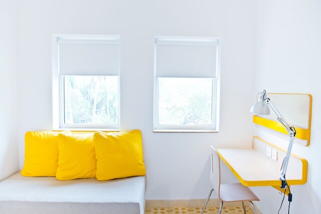 ブルームルームズ アット シティ センター