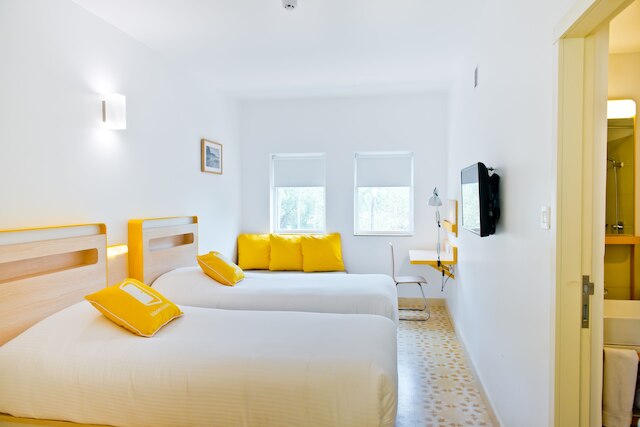 ブルームルームズ アット シティ センター