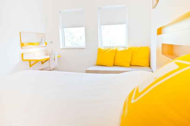 ブルームルームズ アット シティ センター