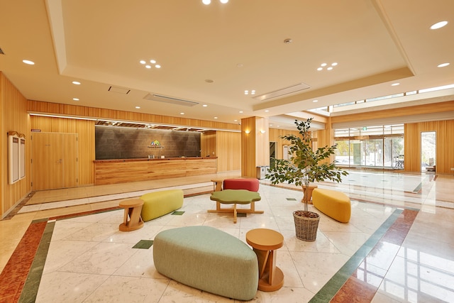 フォレストかみきた