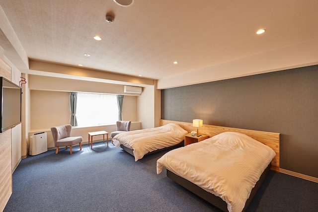 フォレストかみきた