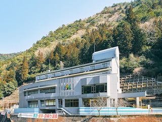 フォレストかみきた