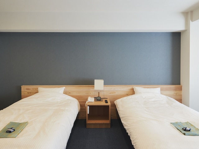 フォレストかみきた