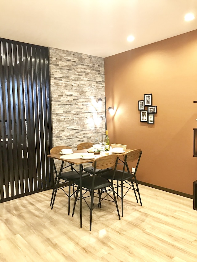 つき 鶴橋 ハウスヴィラ