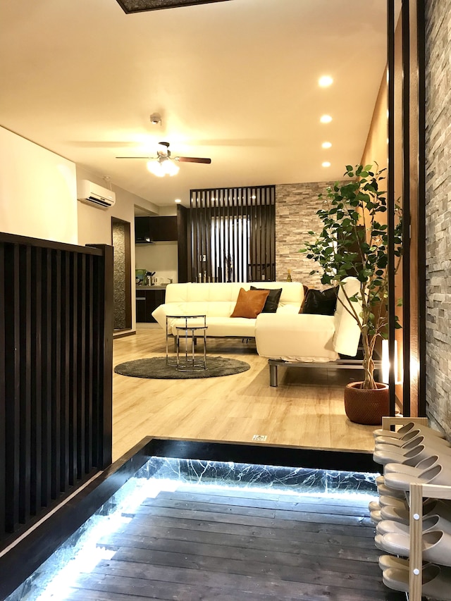 つき 鶴橋 ハウスヴィラ