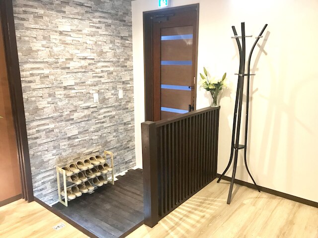 つき 鶴橋 ハウスヴィラ