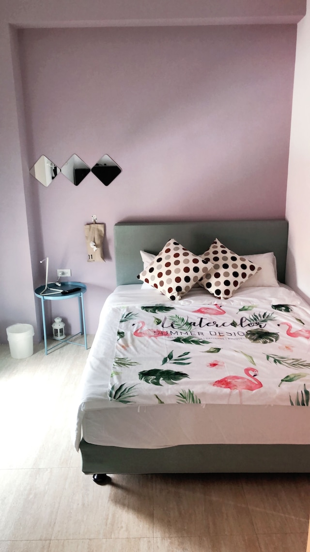 イーシャン ビレッジ (依山村驛)