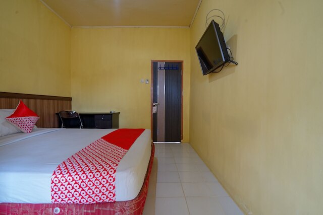 OYO ライフ 2502 シャリア トリアンタマ コスト