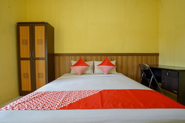 OYO ライフ 2502 シャリア トリアンタマ コスト