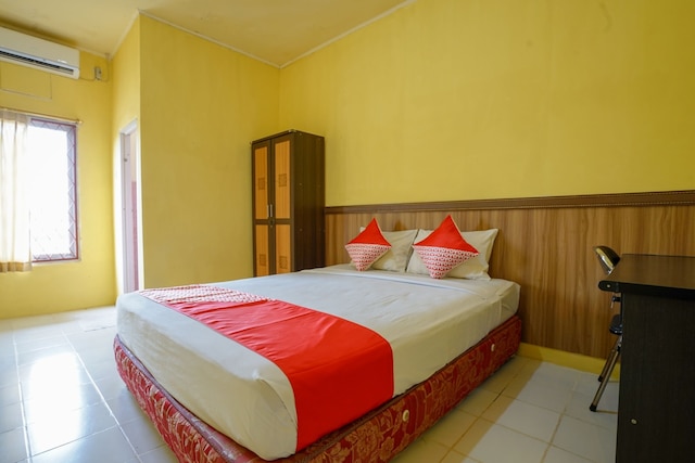 OYO ライフ 2502 シャリア トリアンタマ コスト