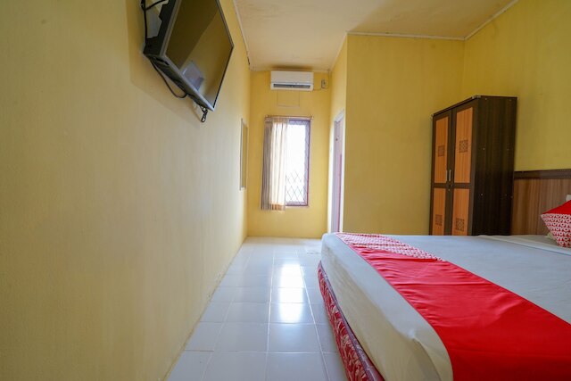 OYO ライフ 2502 シャリア トリアンタマ コスト