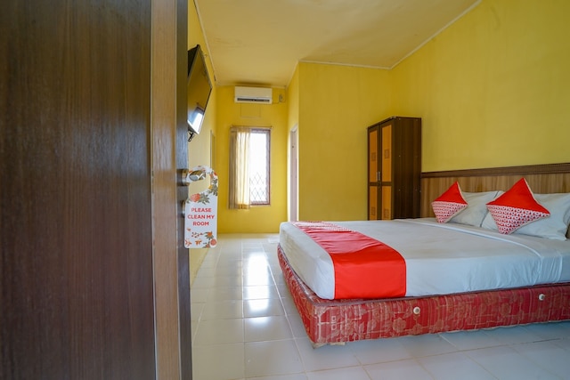 OYO ライフ 2502 シャリア トリアンタマ コスト