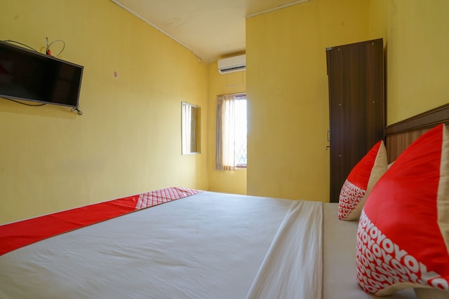 OYO ライフ 2502 シャリア トリアンタマ コスト