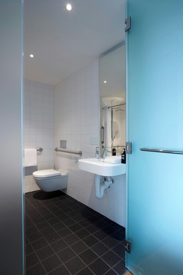 シチズン M ワシントン DC キャピトル