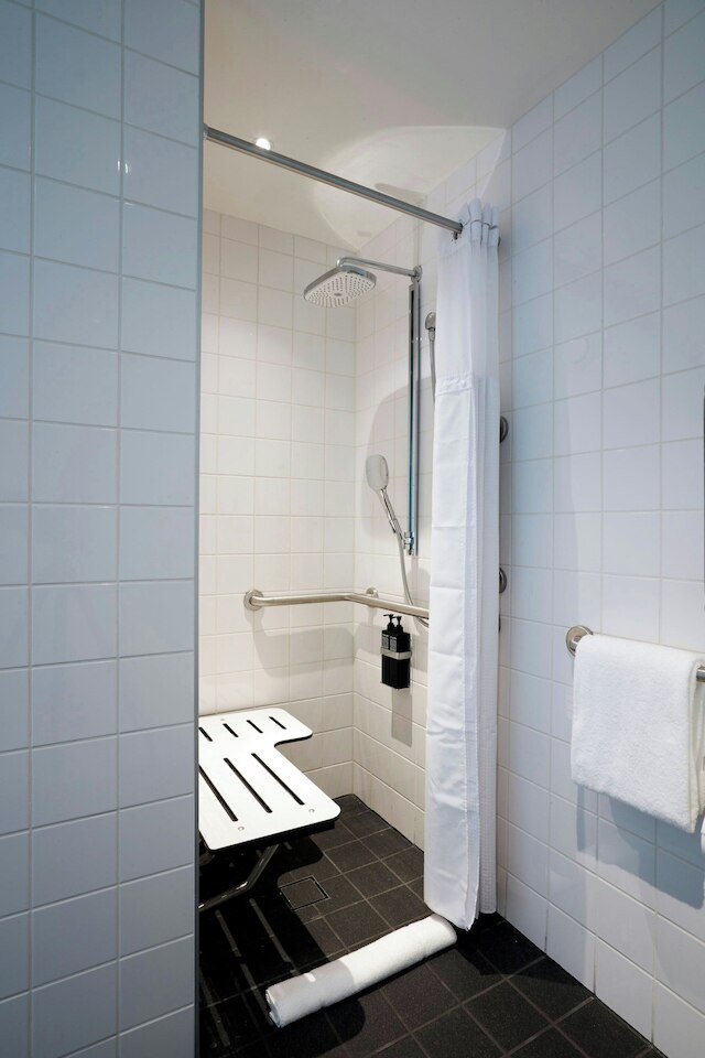 シチズン M ワシントン DC キャピトル