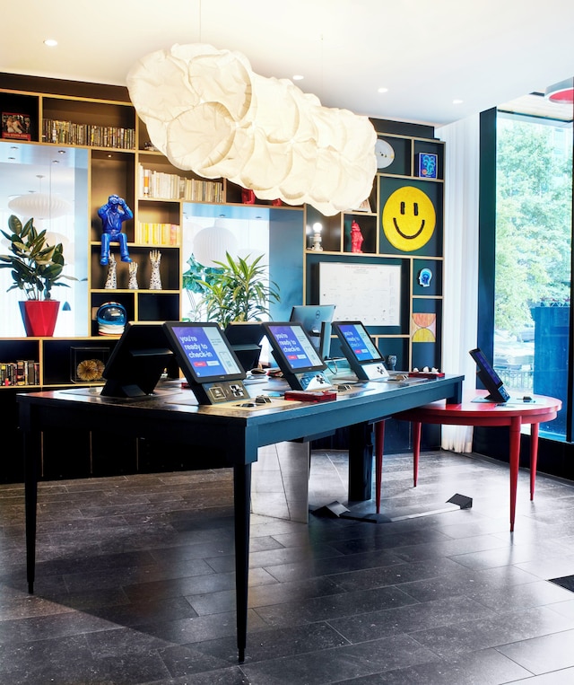 シチズン M ワシントン DC キャピトル