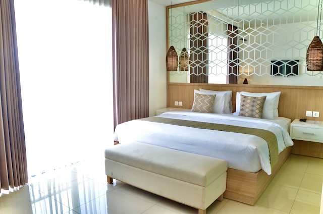 オラ ヴィラズ アット ウルワツ