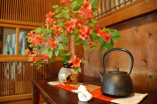 体験型古民家宿 旅ノ舎