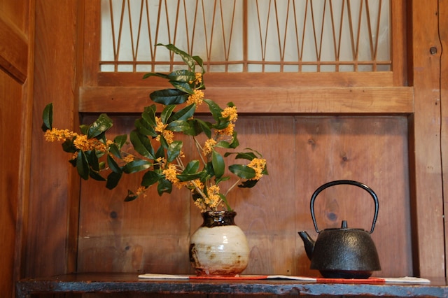 体験型古民家宿 旅ノ舎