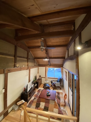 体験型古民家宿 旅ノ舎