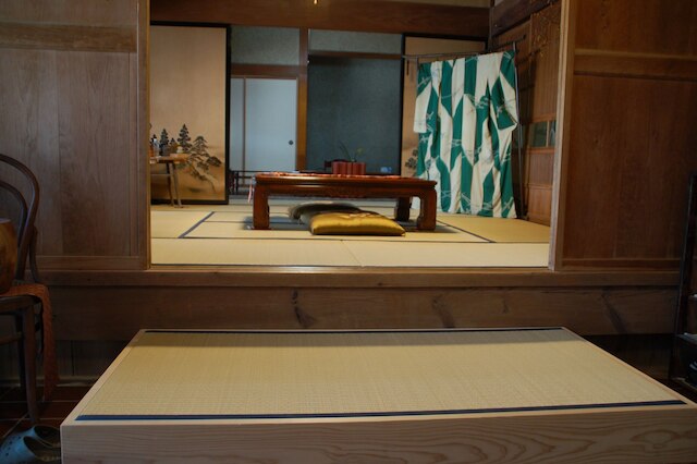 体験型古民家宿 旅ノ舎