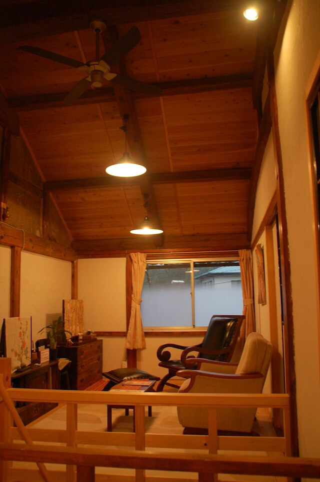 体験型古民家宿 旅ノ舎