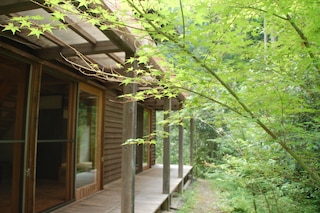 B&Bゲストハウス森の駅