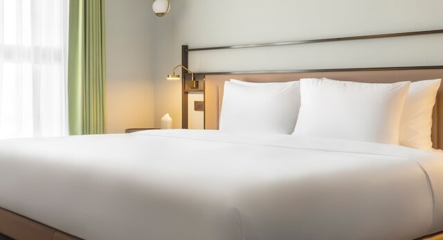 ジョーホー ホテル高雄