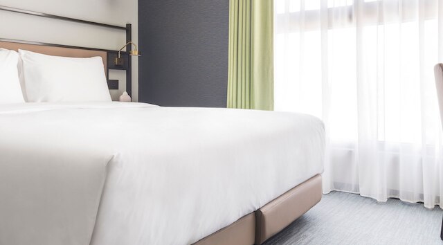 ジョーホー ホテル高雄