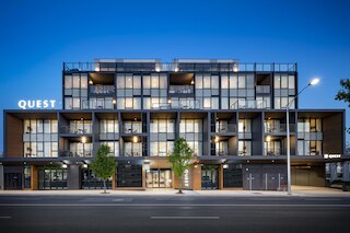 クエスト プレストン