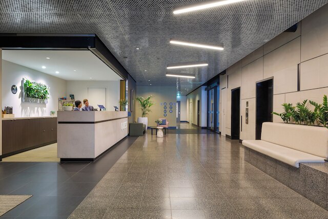 クエスト プレストン