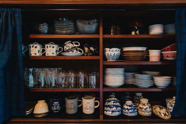 ホステル ドックハウス