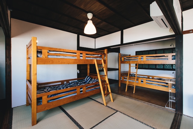 ホステル ドックハウス