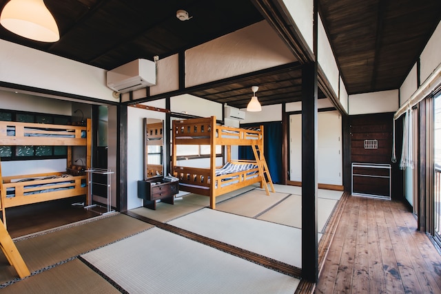 ホステル ドックハウス