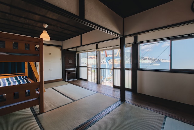 ホステル ドックハウス