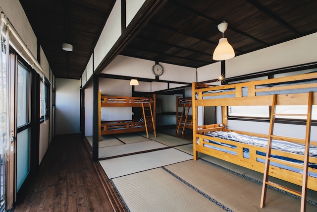 ホステル ドックハウス