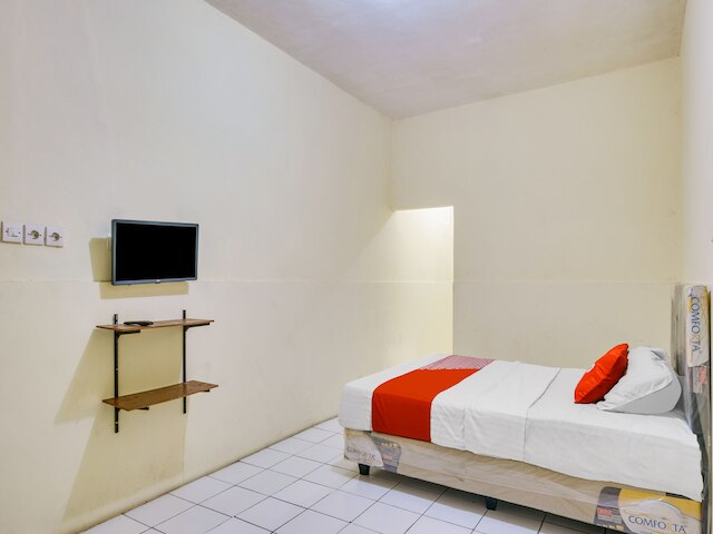 OYO 591 メン レジデンス シャリア