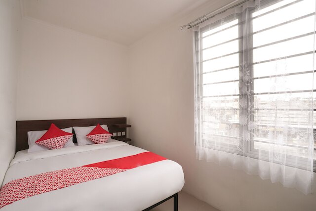 ホテル O チブレウム レジデンス