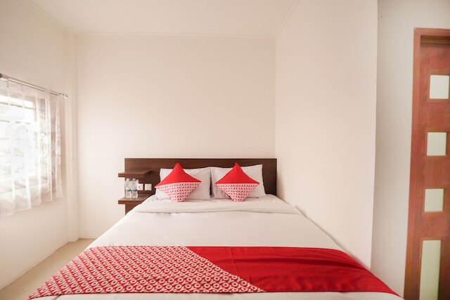 ホテル O チブレウム レジデンス