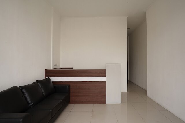 ホテル O チブレウム レジデンス