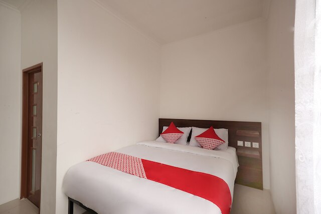 ホテル O チブレウム レジデンス