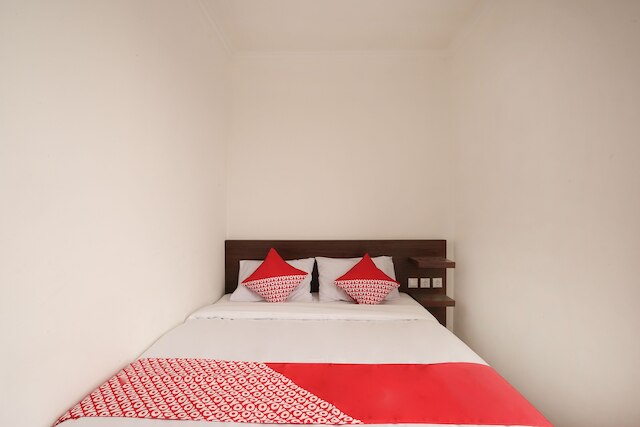 ホテル O チブレウム レジデンス