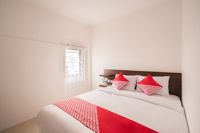 ホテル O チブレウム レジデンス