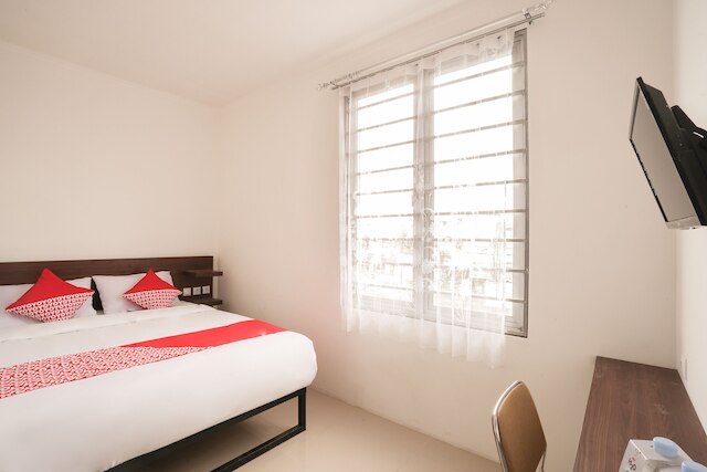 ホテル O チブレウム レジデンス