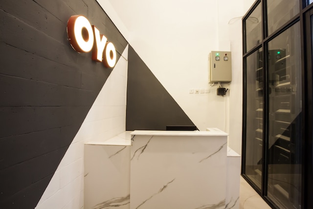 ホテル O モノ ゲストハウス