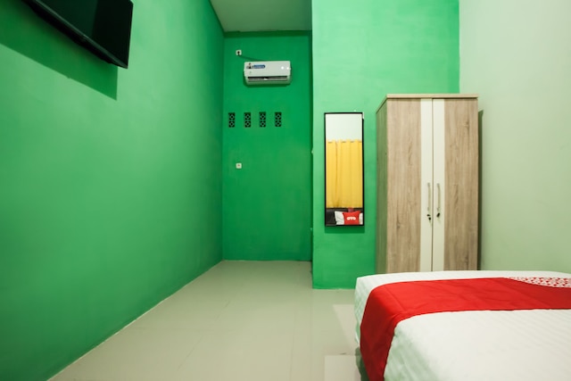 OYO 1733 ポカット レジデンス シャリア