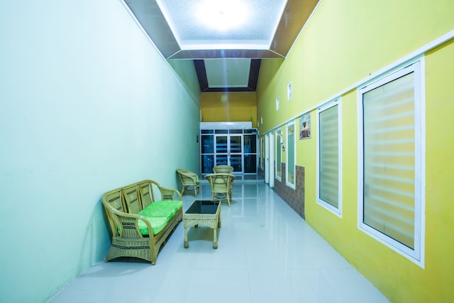 OYO 1733 ポカット レジデンス シャリア