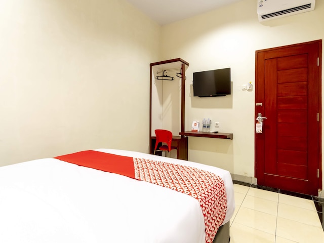 キャピタル O 1585 リング ロード レジデンス